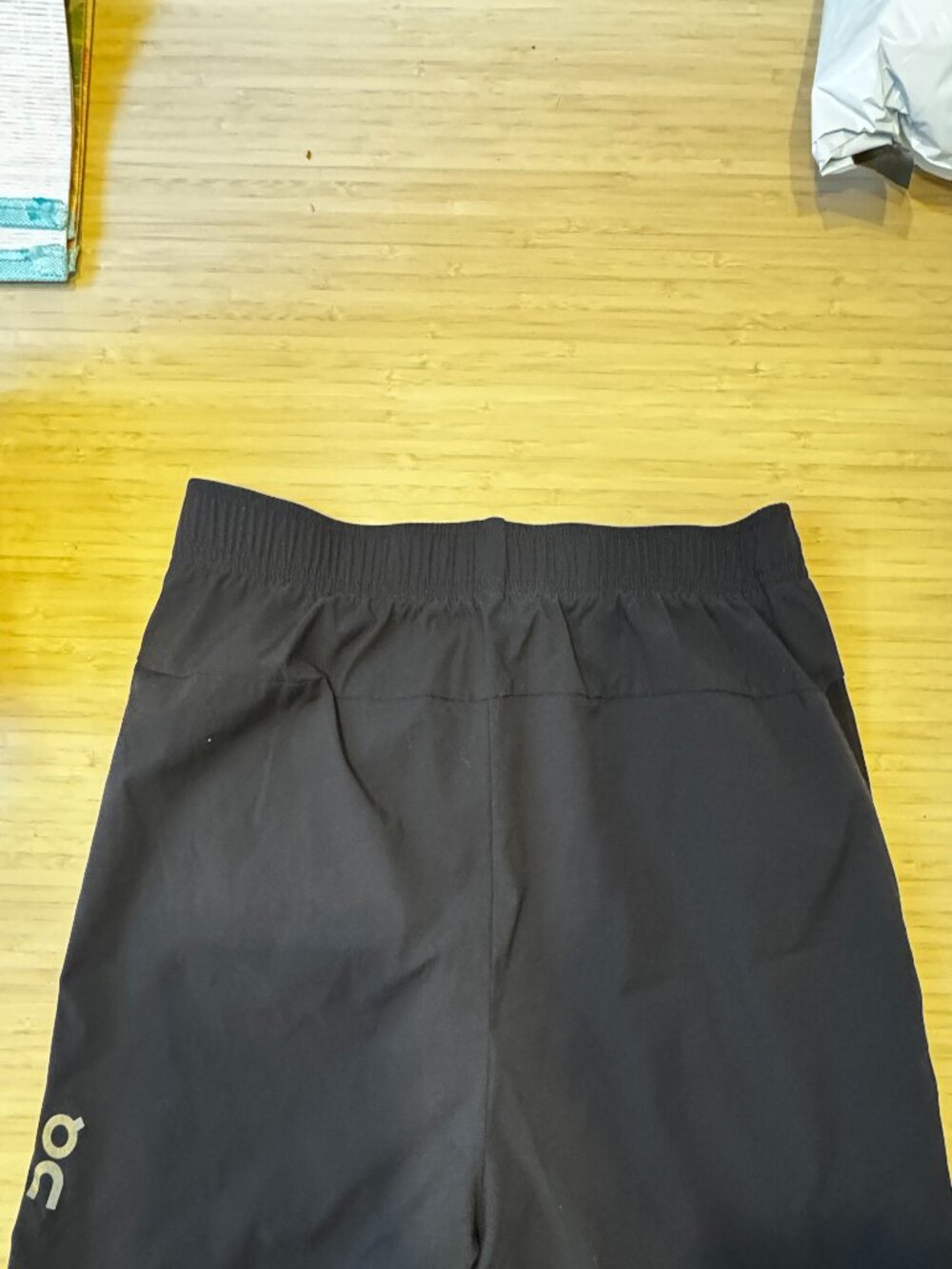 On Running Shorts